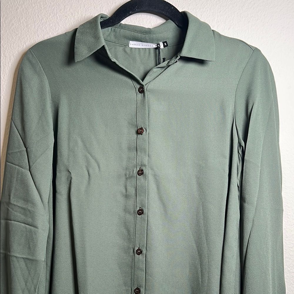 Revolve Three Eighty Two Set NWT - image 3